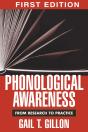 Phonological Awareness - Preview