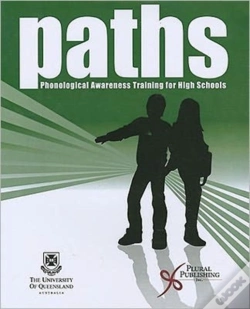 Capa do artigo Phonological Awareness Training For High Schools (Paths)