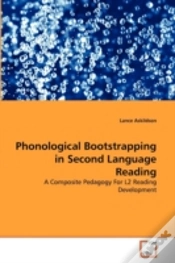 Capa do artigo Phonological Bootstrapping In Second Language Reading
