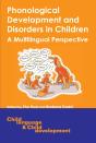 Phonological Development And Disorders In Children - Preview