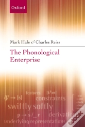 Capa do artigo Phonological Enterprise