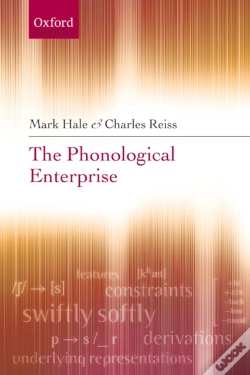 Capa do artigo Phonological Enterprise
