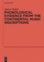 Phonological Evidence From The Continental Runic Inscriptions - Preview