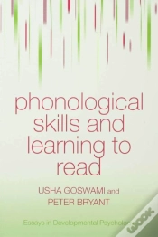 Capa do artigo Phonological Skills And Learning To Read