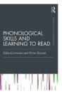 Phonological Skills And Learning To Read - Preview