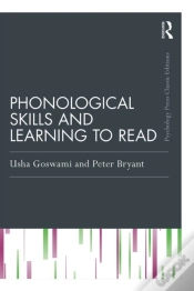 Capa do artigo Phonological Skills And Learning To Read