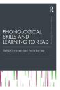 Phonological Skills And Learning To Read - Preview