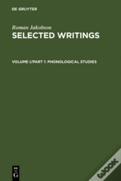 Capa do artigo Phonological Studies