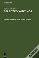 Phonological Studies