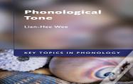 Phonological Tone