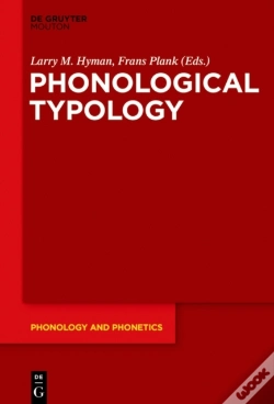 Capa do artigo Phonological Typology
