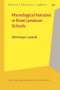 Phonological Variation In Rural Jamaican Schools - Preview