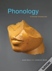 Capa do artigo Phonology