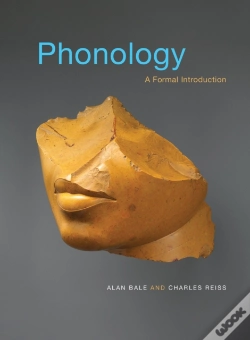 Capa do artigo Phonology