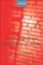 Phonology And Morphology Of Arabic - Preview