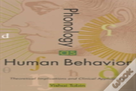 Phonology As Human Behavior