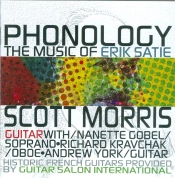 Capa do artigo Phonology - CD