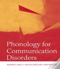 Capa do artigo Phonology For Communication Disorders