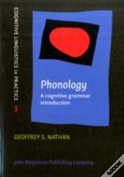 Capa do artigo Phonology