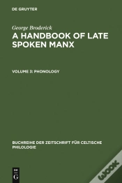 Capa do artigo Phonology