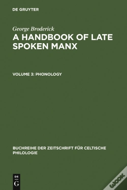 Capa do artigo Phonology