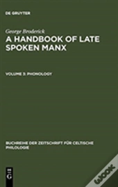 Phonology