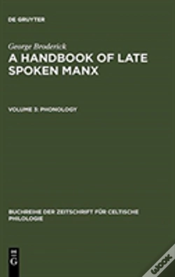 Capa do artigo Phonology