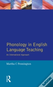 Phonology In English Language Teaching