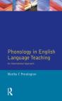 Phonology In English Language Teaching - Preview