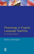 Phonology In English Language Teaching