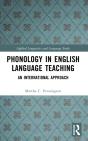 Phonology In English Language Teaching - Preview