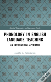 Phonology In English Language Teaching