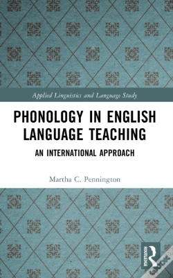 Capa do artigo Phonology In English Language Teaching