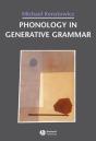 Phonology In Generative Grammar - Preview