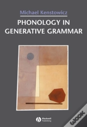 Capa do artigo Phonology In Generative Grammar