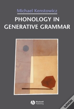 Capa do artigo Phonology In Generative Grammar