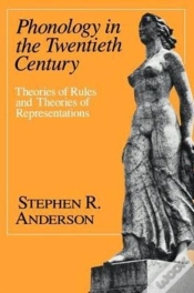 Capa do artigo Phonology In The Twentieth Century