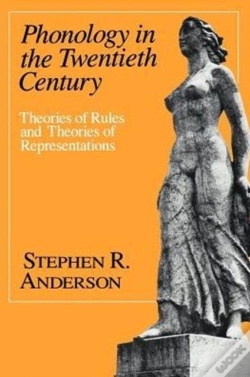 Capa do artigo Phonology In The Twentieth Century