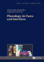 Phonology, Its Faces And Interfaces - Preview