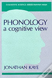 Capa do artigo Phonology
