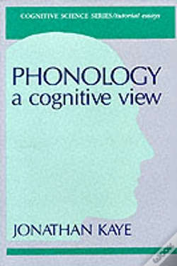 Capa do artigo Phonology