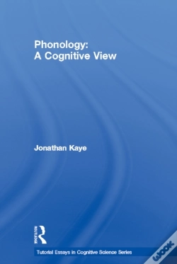 Capa do artigo Phonology