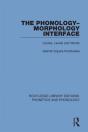 Phonology-Morphology Interface - Preview