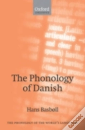 Capa do artigo Phonology Of Danish