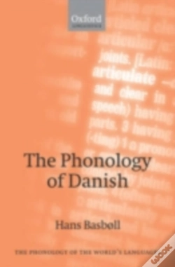 Capa do artigo Phonology Of Danish