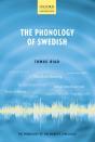 Phonology Of Swedish - Preview