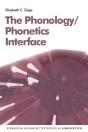 Phonology/Phonetics Interface - Preview