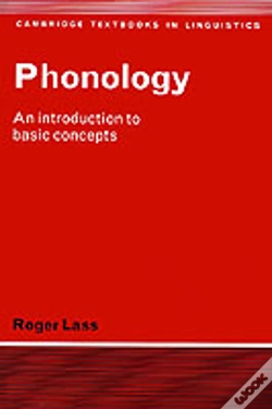 Capa do artigo Phonology
