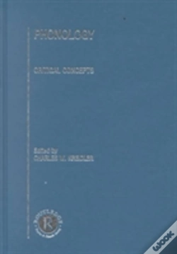 Capa do artigo Phonology