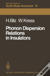 Phonon Dispersion Relations In Insulators